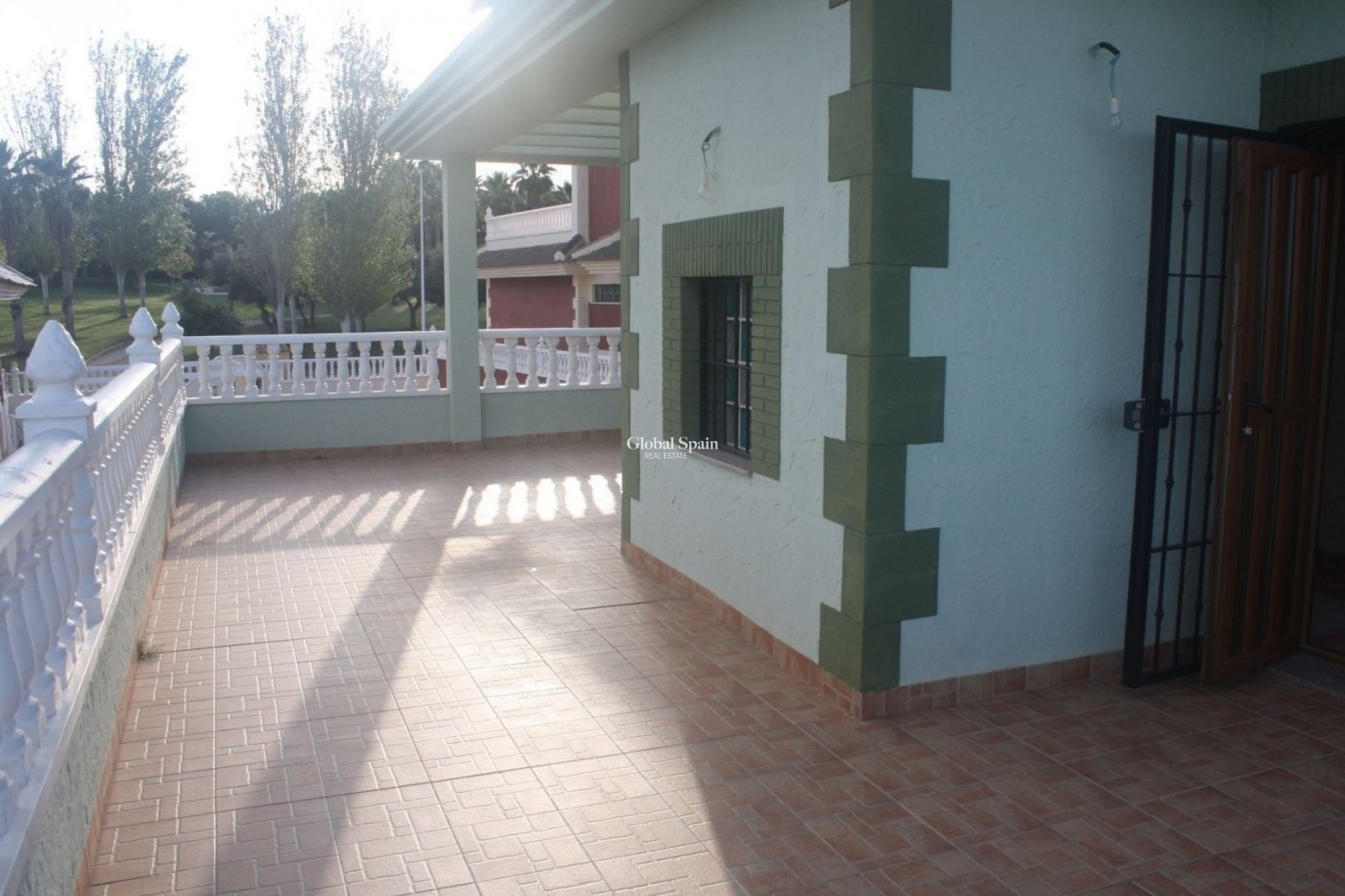 Nieuwbouw - VILLA -
TORREVIEJA - LOS BALCONES - LOS ALTOS