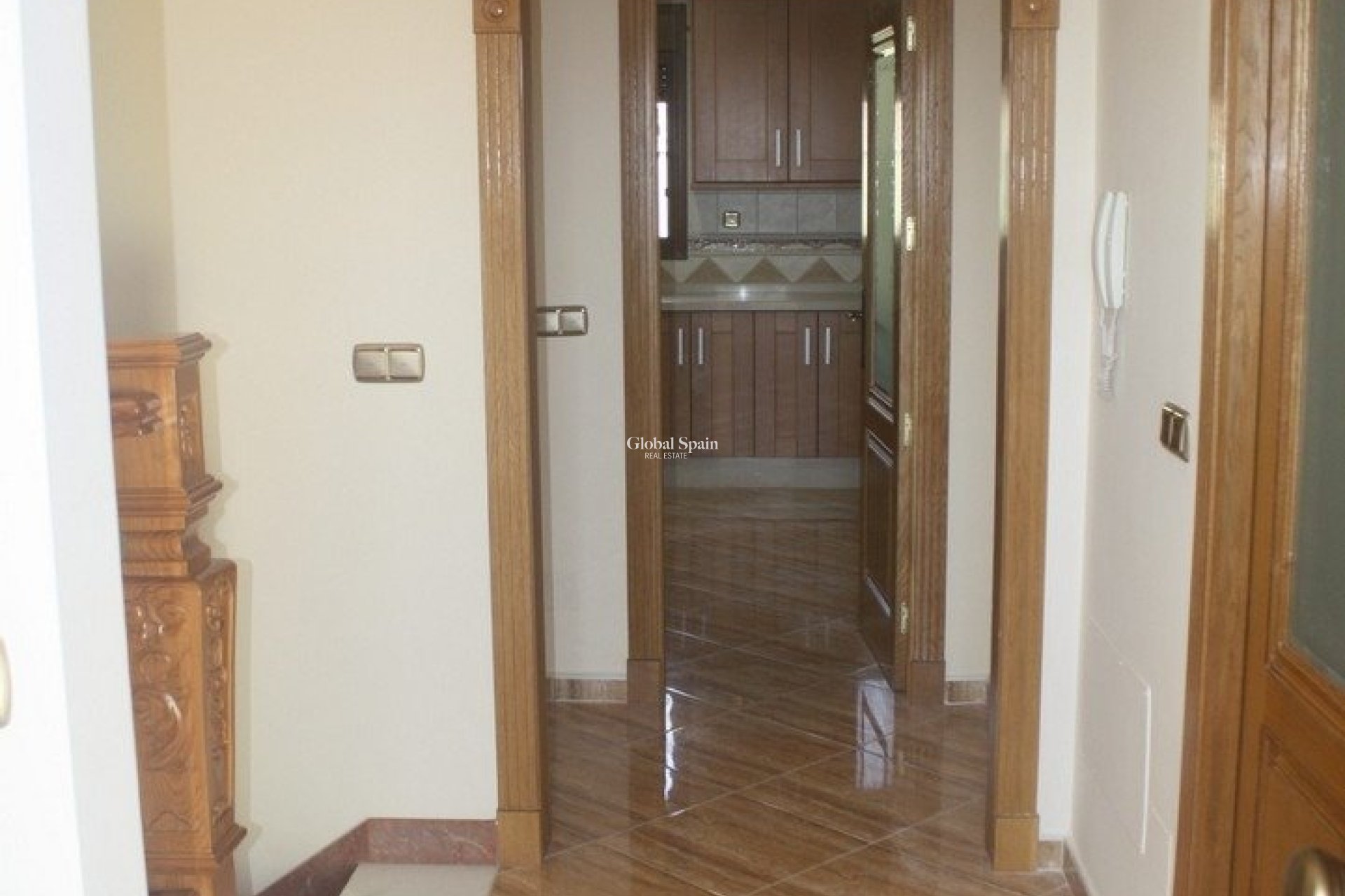Nieuwbouw - VILLA -
TORREVIEJA - LOS BALCONES - LOS ALTOS