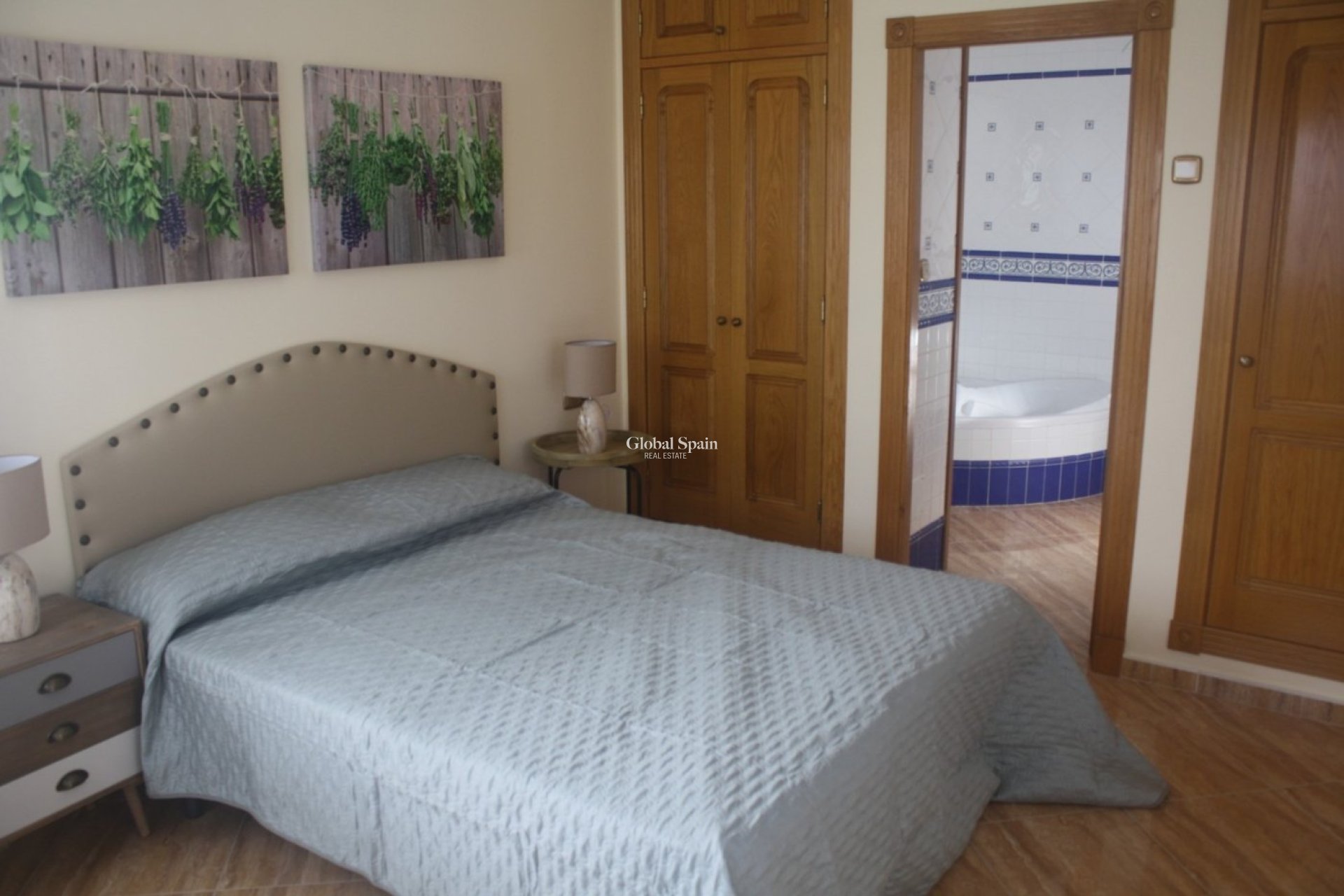 Nieuwbouw - VILLA -
TORREVIEJA - LOS BALCONES - LOS ALTOS