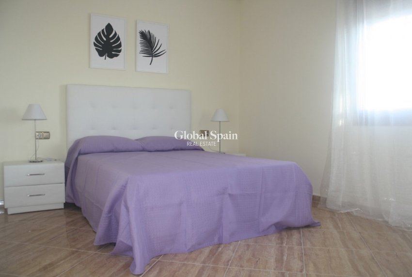 Nieuwbouw - VILLA -
TORREVIEJA - LOS BALCONES - LOS ALTOS