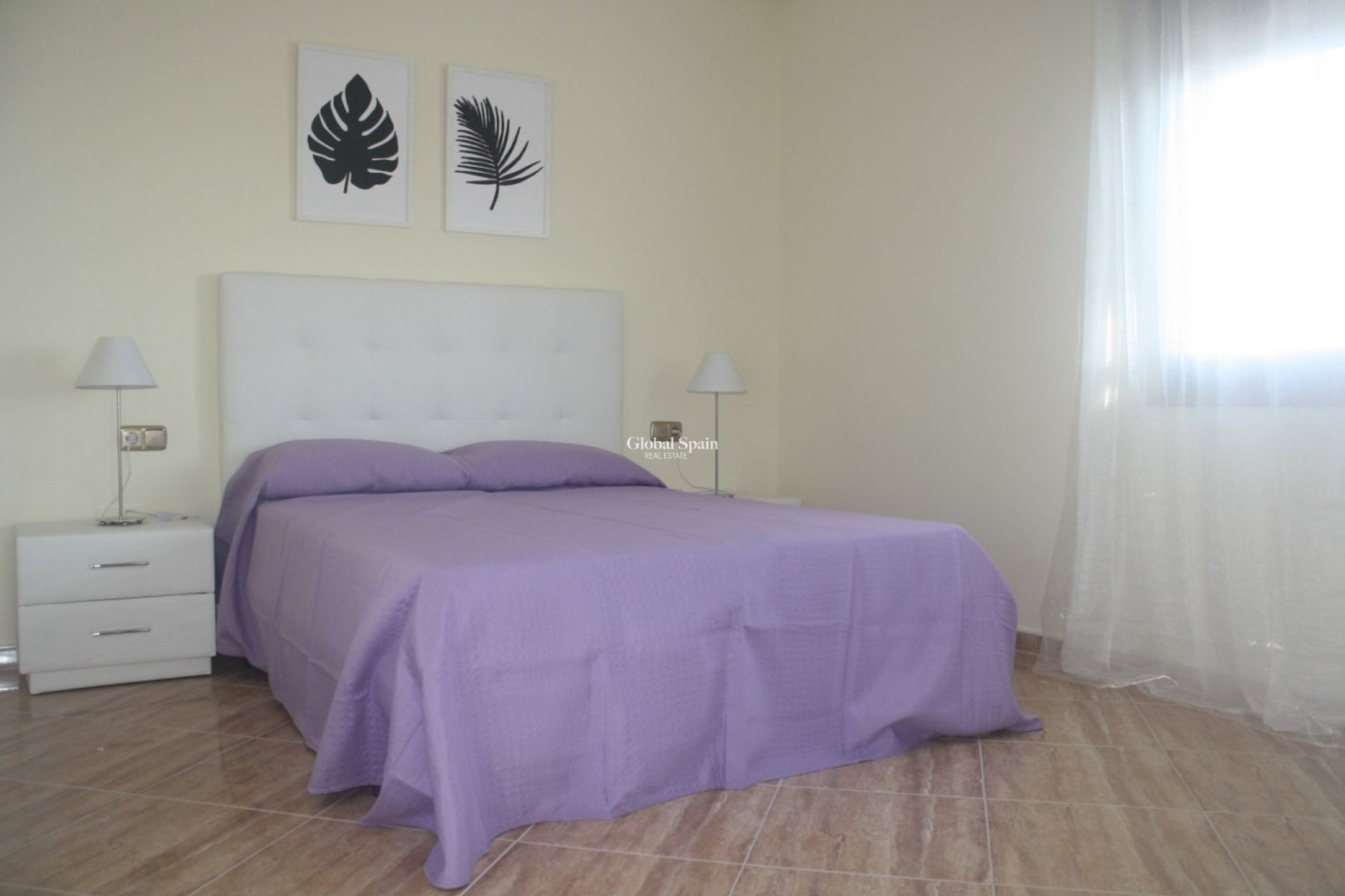 Nieuwbouw - VILLA -
TORREVIEJA - LOS BALCONES - LOS ALTOS