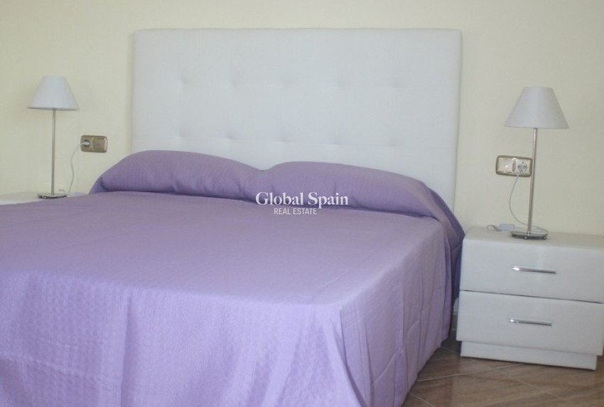 Nieuwbouw - VILLA -
TORREVIEJA - LOS BALCONES - LOS ALTOS