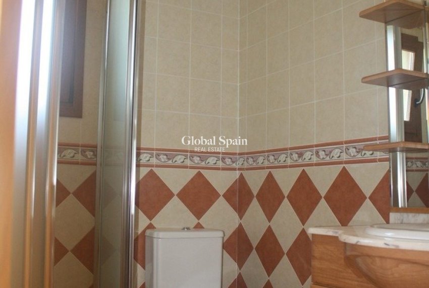 Nieuwbouw - VILLA -
TORREVIEJA - LOS BALCONES - LOS ALTOS