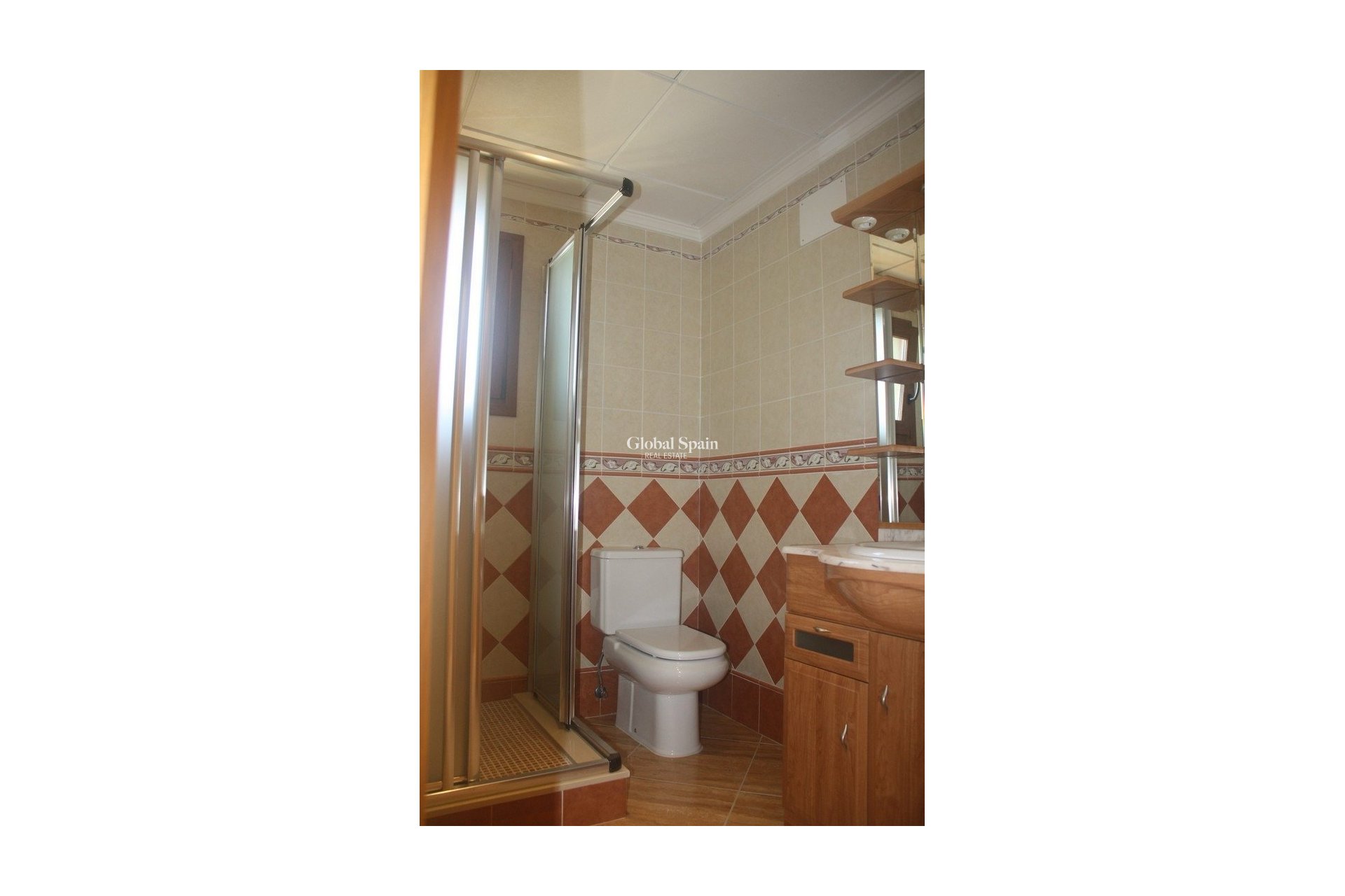 Nieuwbouw - Villa -
TORREVIEJA - LOS BALCONES - LOS ALTOS