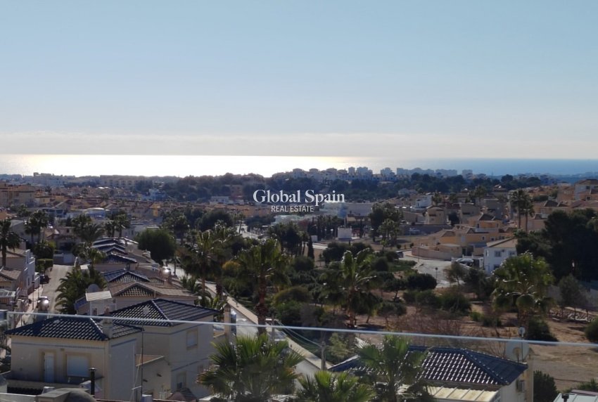 Nieuwbouw - Villa -
TORREVIEJA - LOS BALCONES - LOS ALTOS