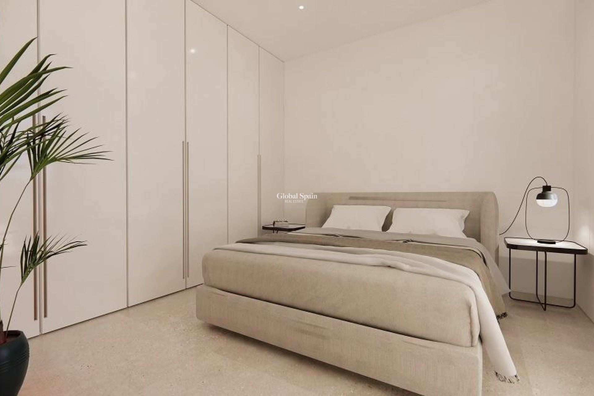 Nieuwbouw - VILLA -
TORREVIEJA - San Luis