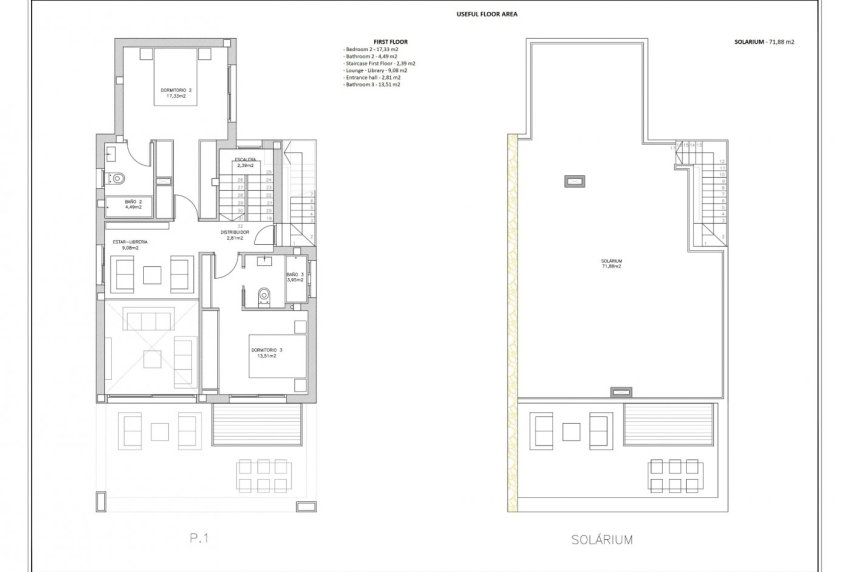 Nieuwbouw - VILLA -
TORREVIEJA - Torreblanca