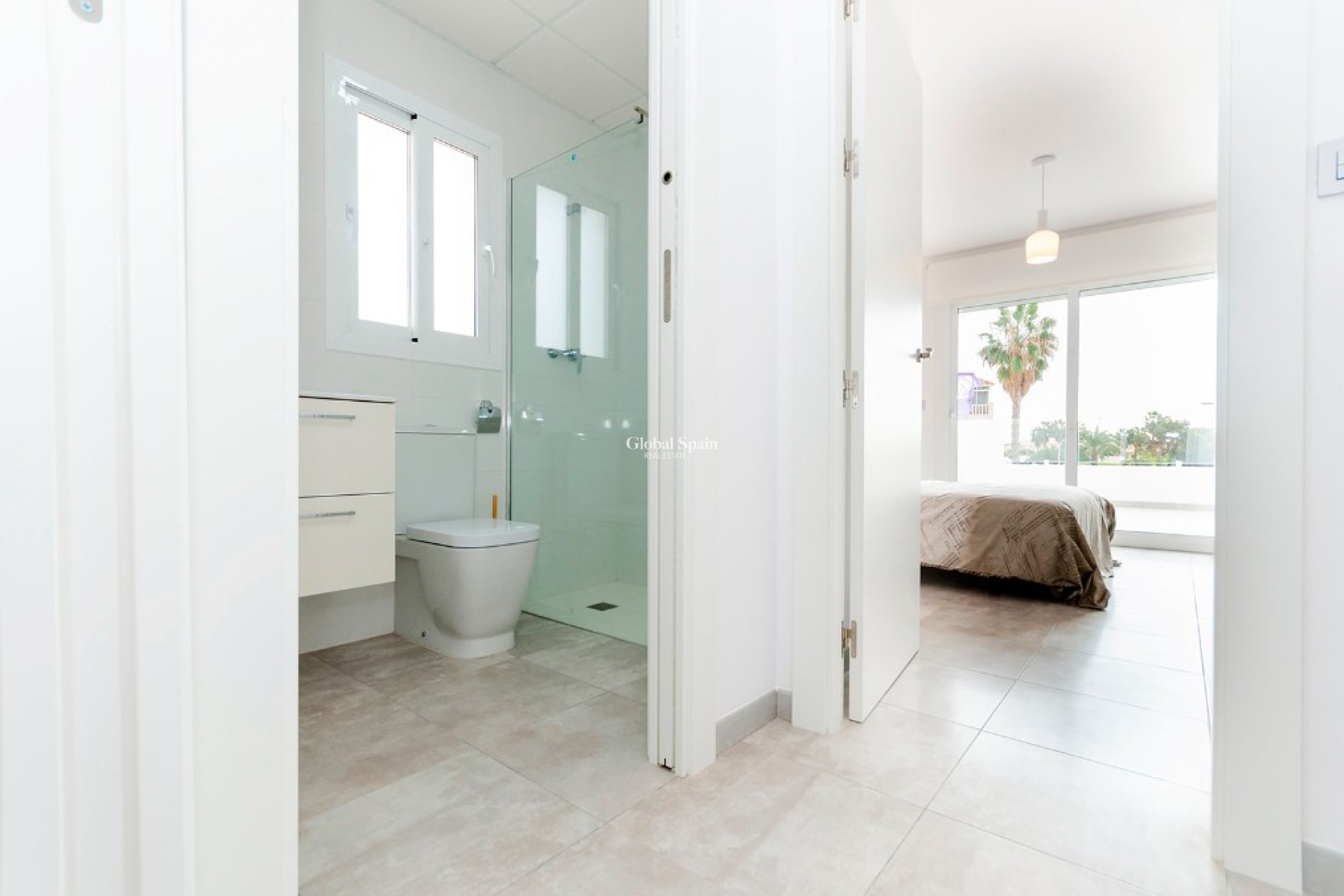 Nieuwbouw - Villa -
TORREVIEJA - Torreta