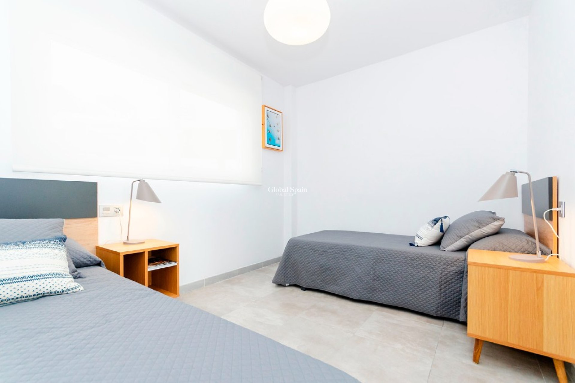 Nieuwbouw - Villa -
TORREVIEJA - Torreta