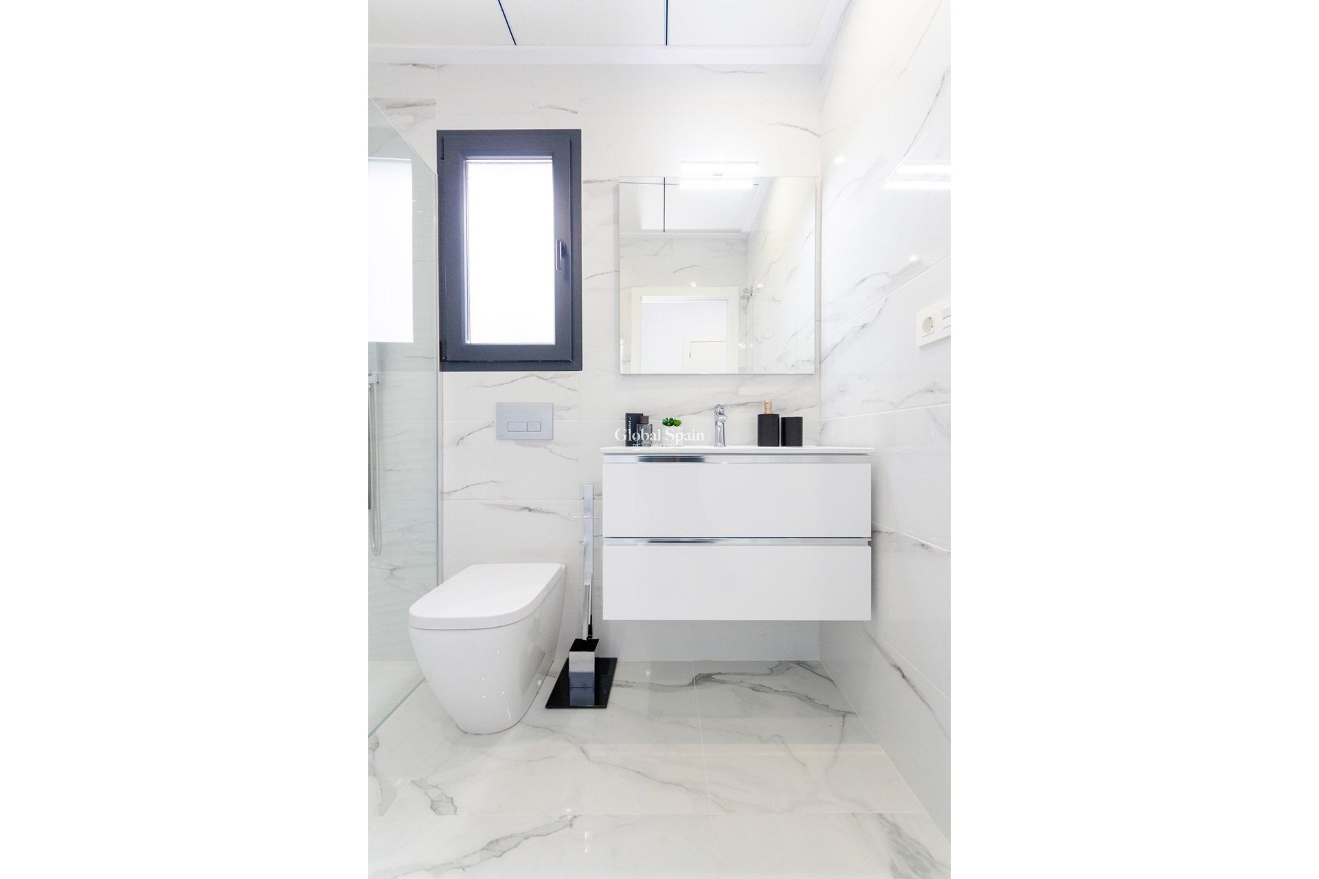 Nieuwbouw - Villa -
TORREVIEJA - Torretas