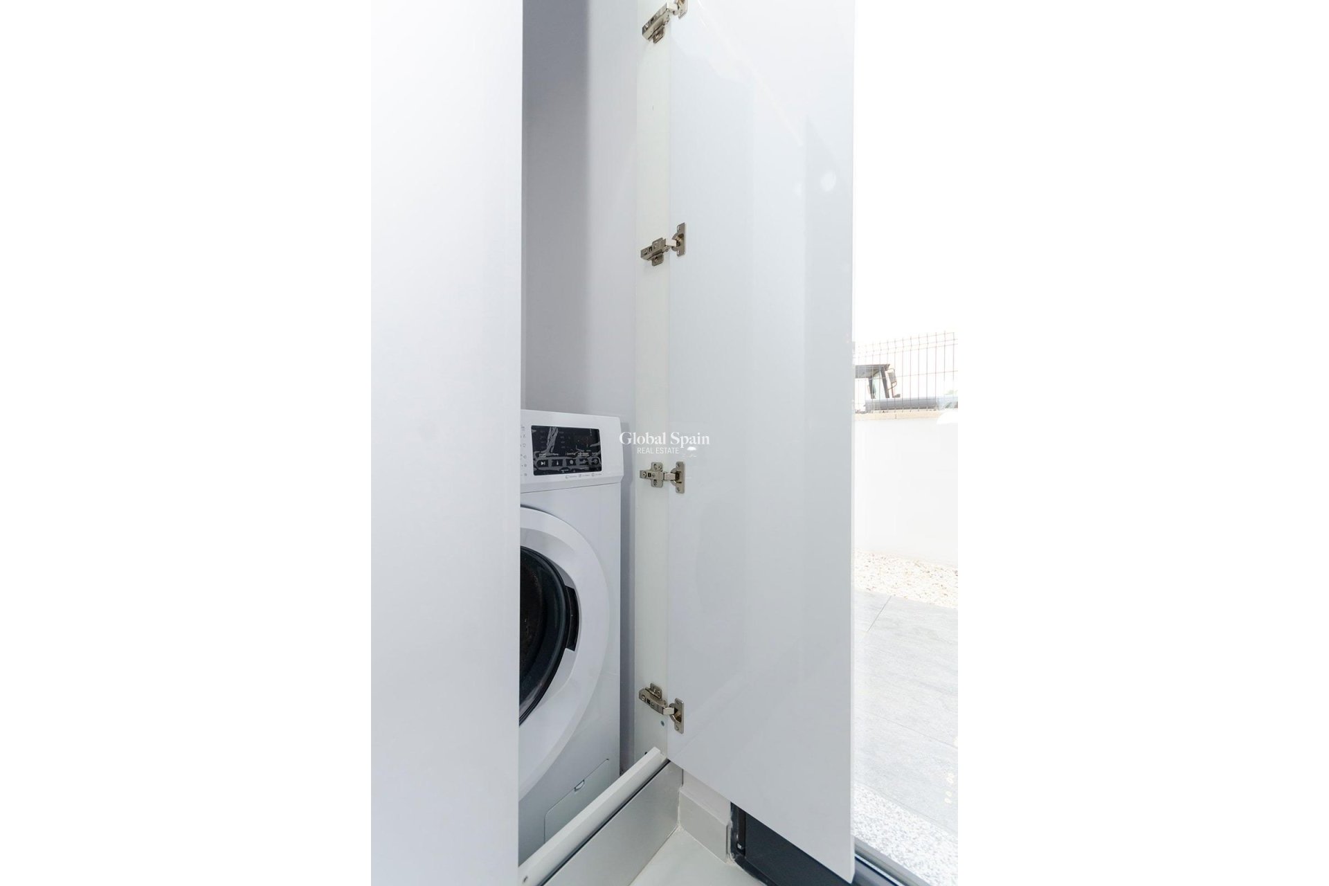 Nieuwbouw - Villa -
TORREVIEJA - Torretas