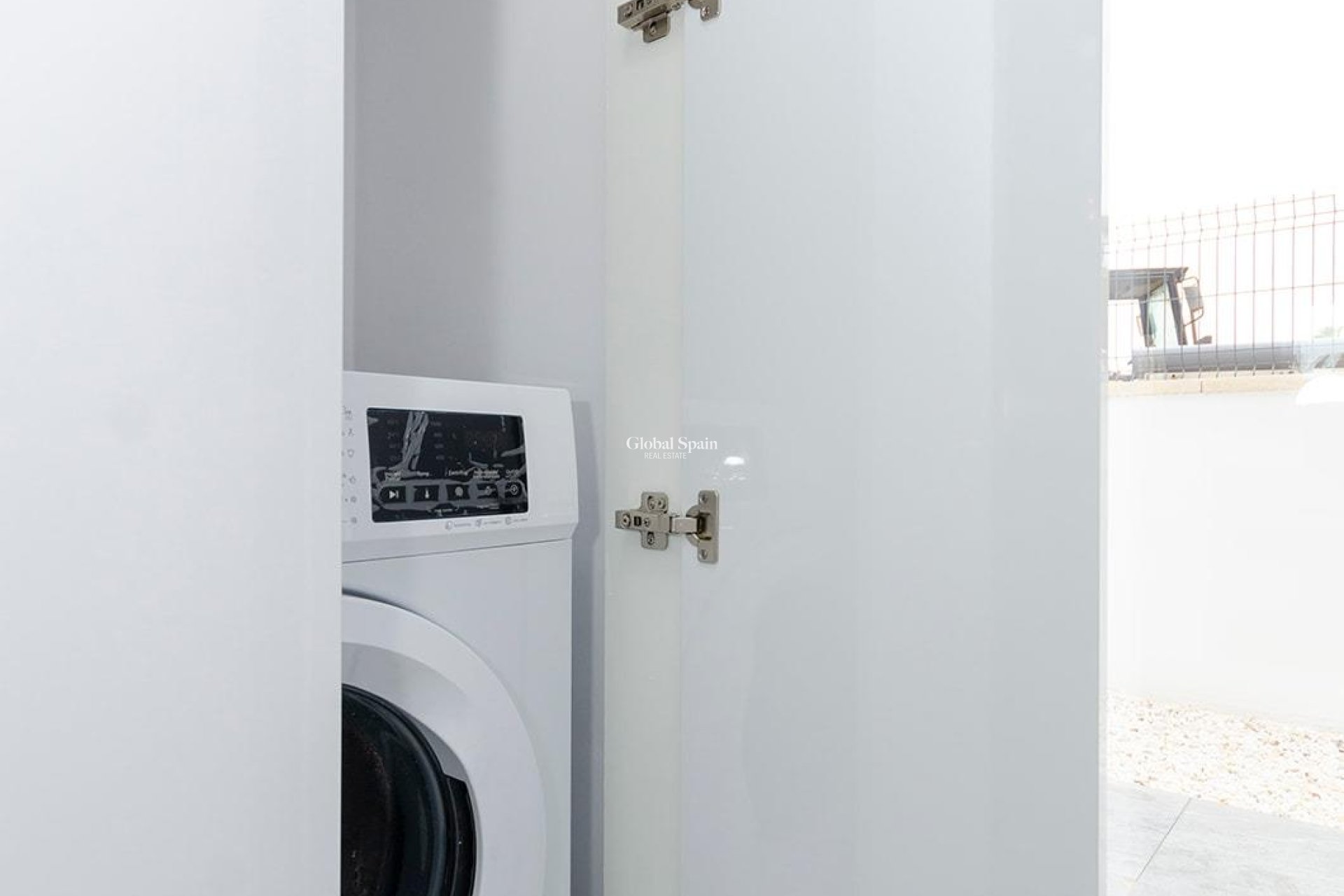 Nieuwbouw - VILLA -
TORREVIEJA - Torretas