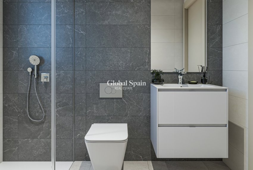 Nieuwbouw - VILLA -
TORREVIEJA