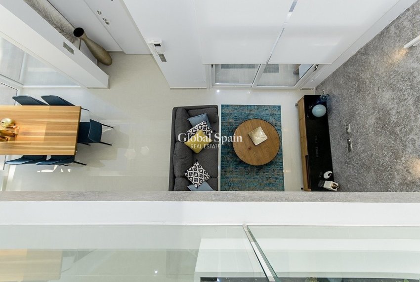 Nieuwbouw - VILLA -
VERA - Vera Playa