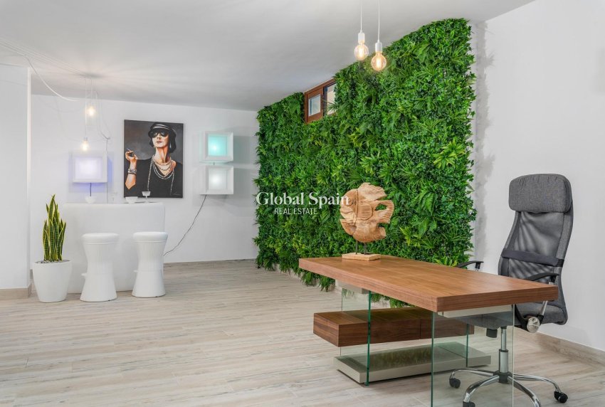 Nieuwbouw - VILLA -
VERA - Vera Playa