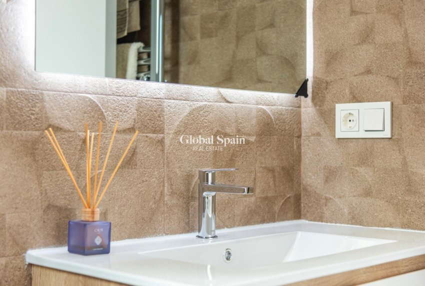 Nieuwbouw - VILLA -
VERA - Vera Playa