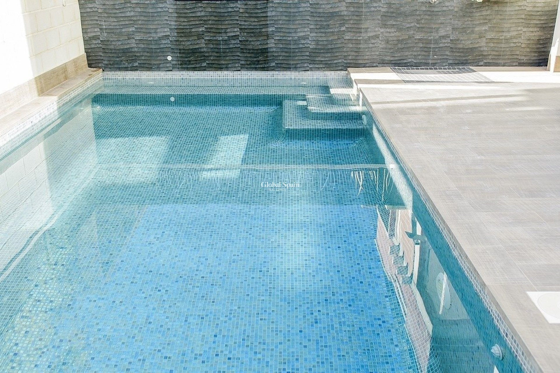 Nieuwbouw - VILLA -
VERA - Vera Playa