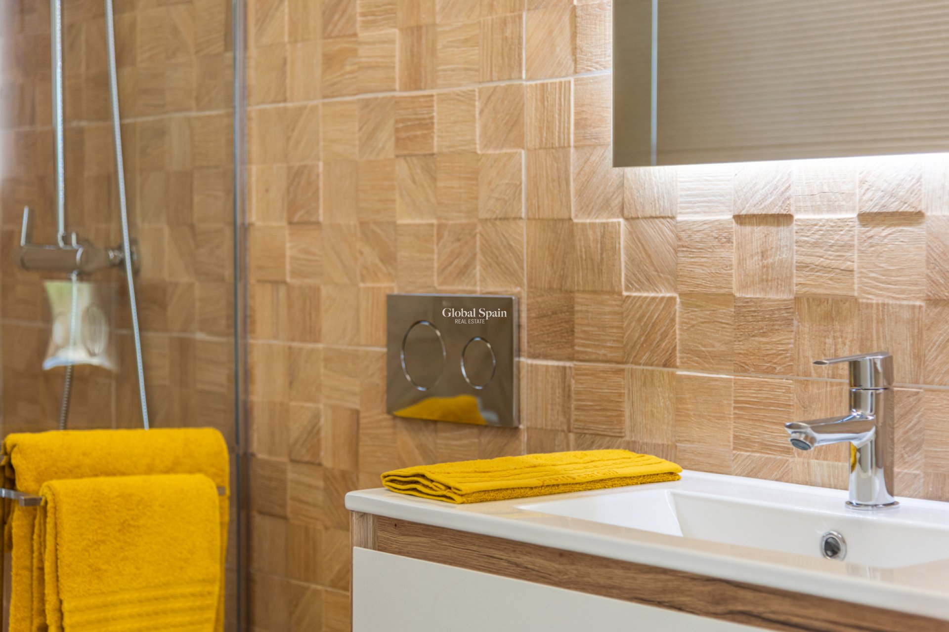 Nieuwbouw - Villa -
Vera - Vera Playa