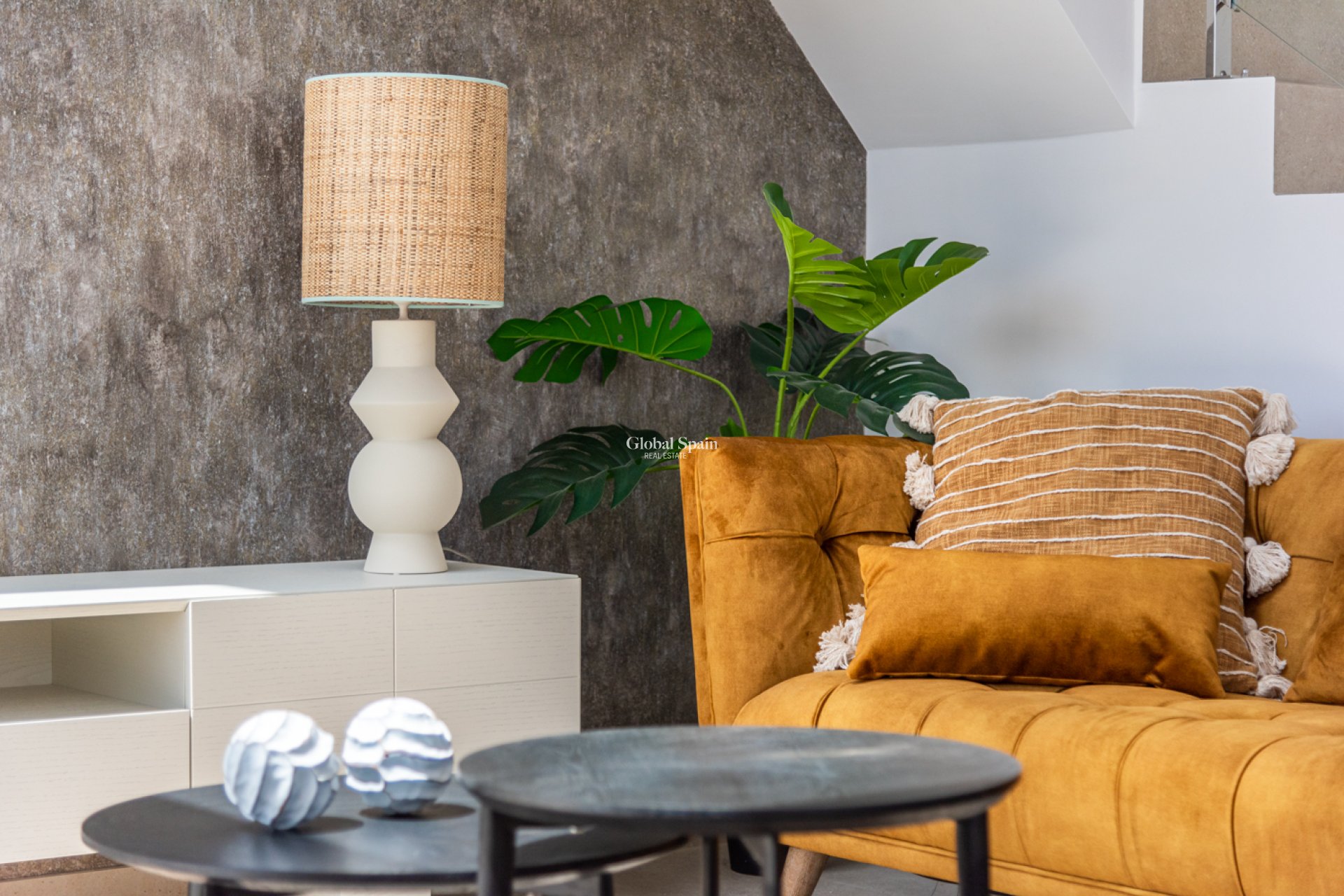 Nieuwbouw - Villa -
Vera - Vera Playa