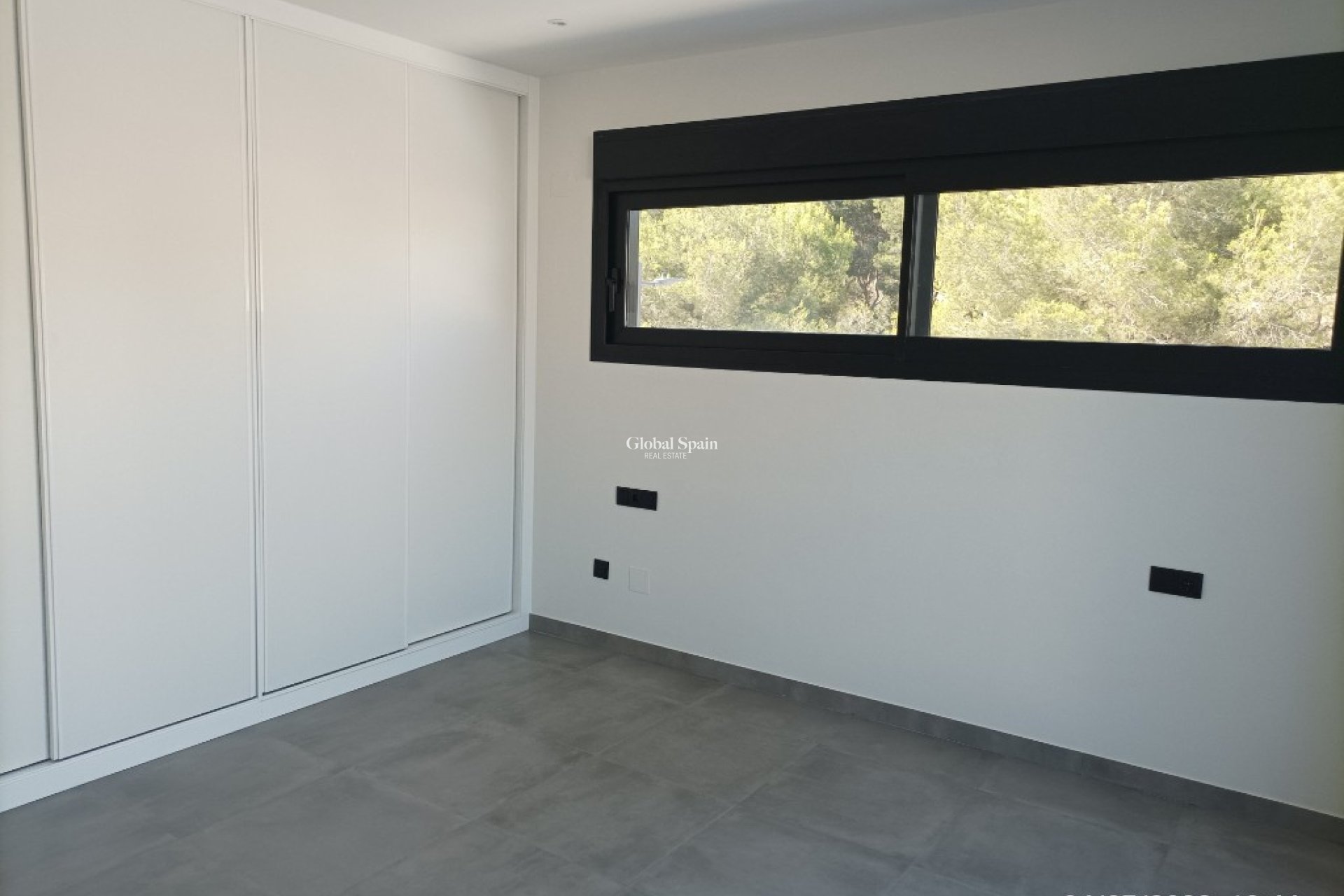 Nieuwbouw - Villa -
VILLAMARTÍN - Las Filipinas