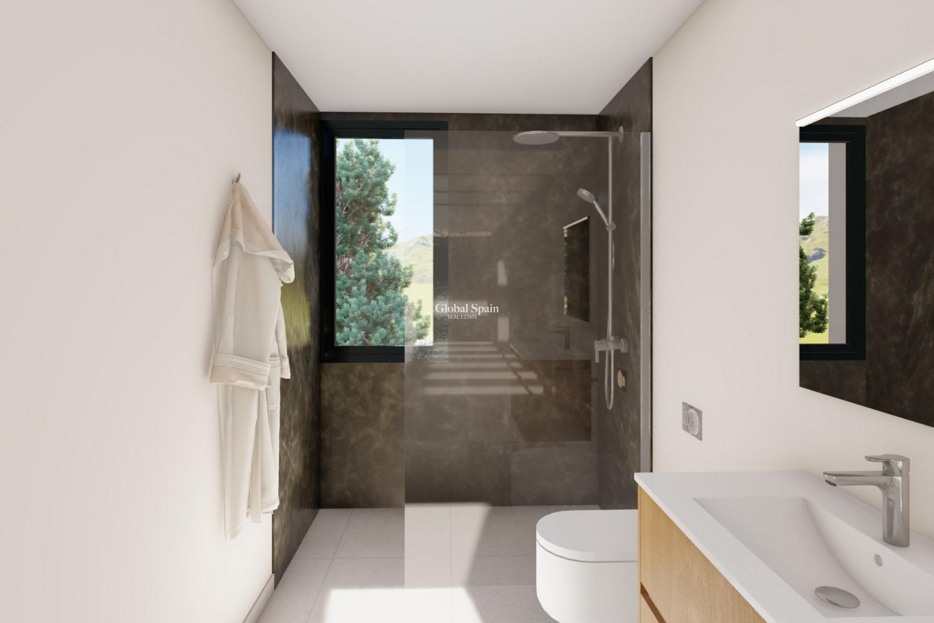 Nieuwbouw - VILLA -
YECLA - Yecla