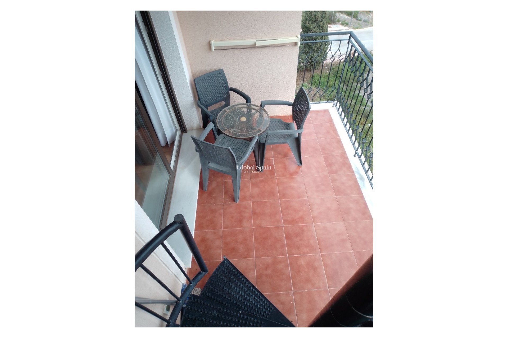 Nouvelle construction - Appartement -
ÁGUILAS - AGUILAS