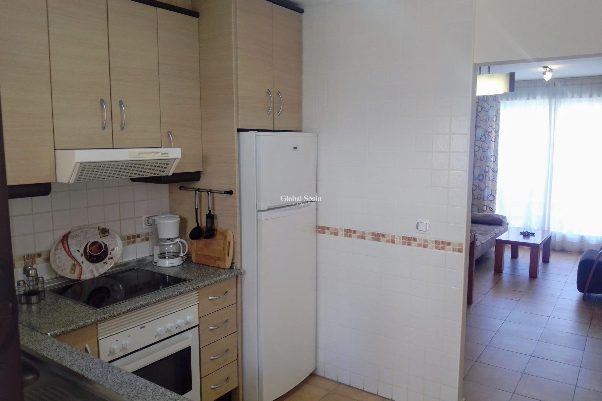 Nouvelle construction - APPARTEMENT -
ÁGUILAS - Collados