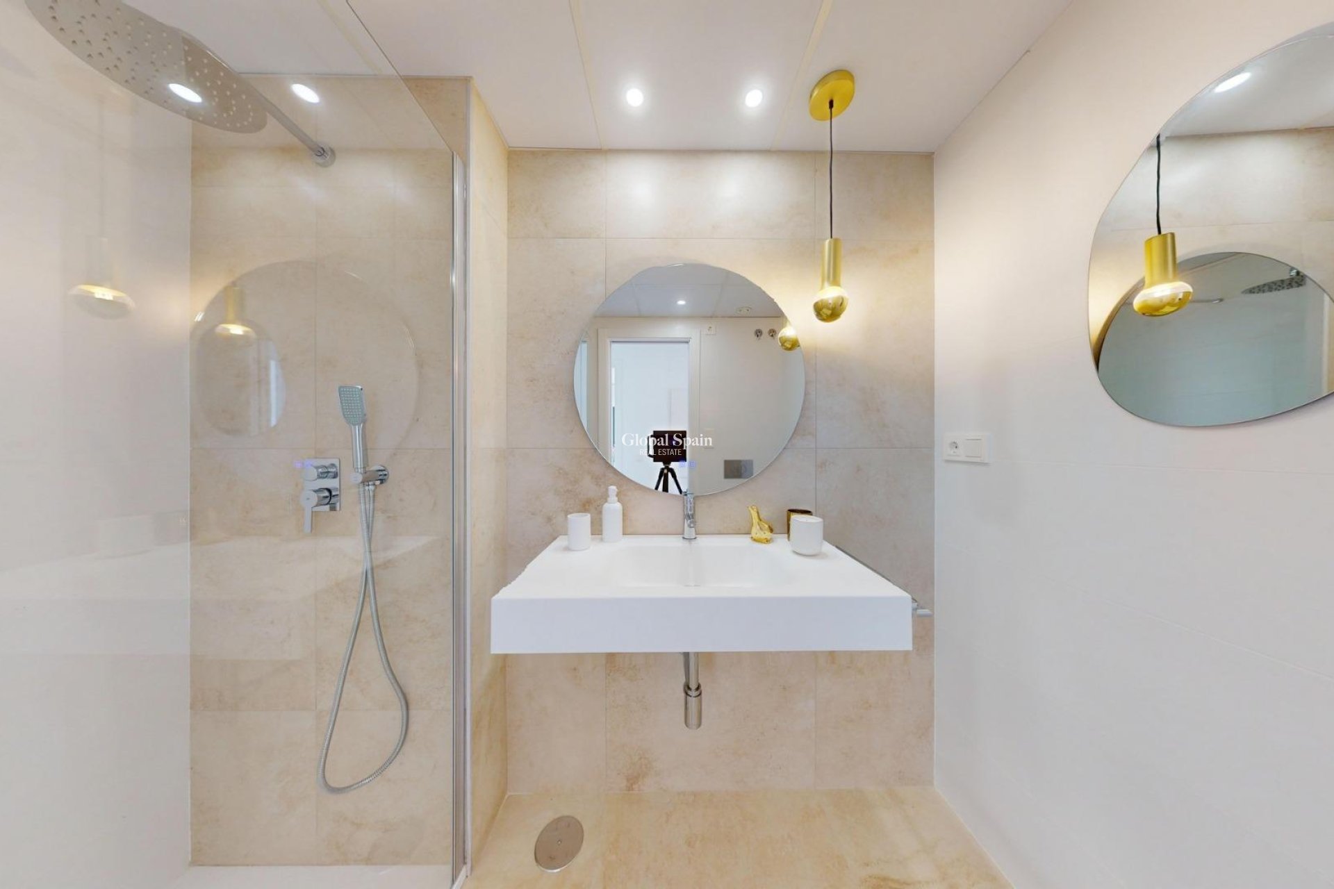 Nouvelle construction - APPARTEMENT -
ÁGUILAS - Isla del fraile