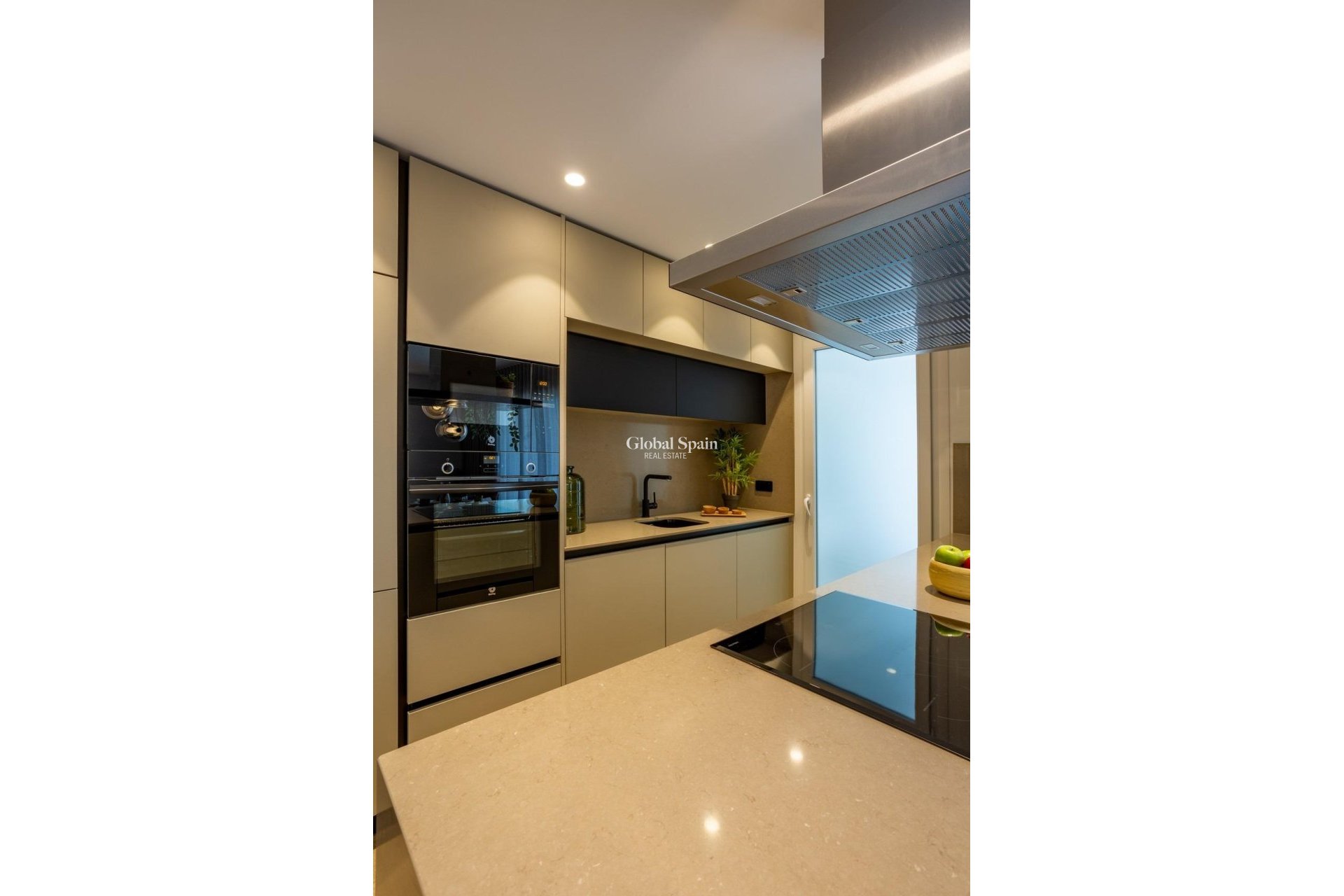 Nouvelle construction - APPARTEMENT -
ALGORFA - LA FINCA GOLF / ALGORFA