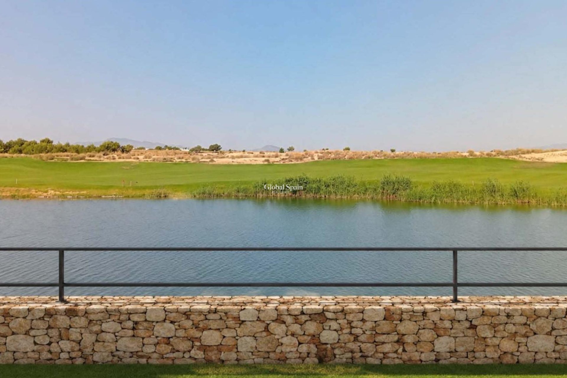 Nouvelle construction - APPARTEMENT -
ALHAMA DE MURCIA