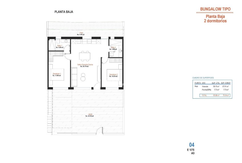 Nouvelle construction - APPARTEMENT -
ALHAMA DE MURCIA