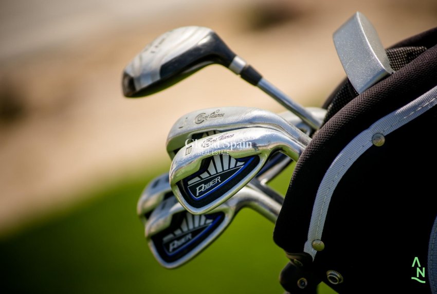 Nouvelle construction - Appartement -
ALHAMA DE MURCIA