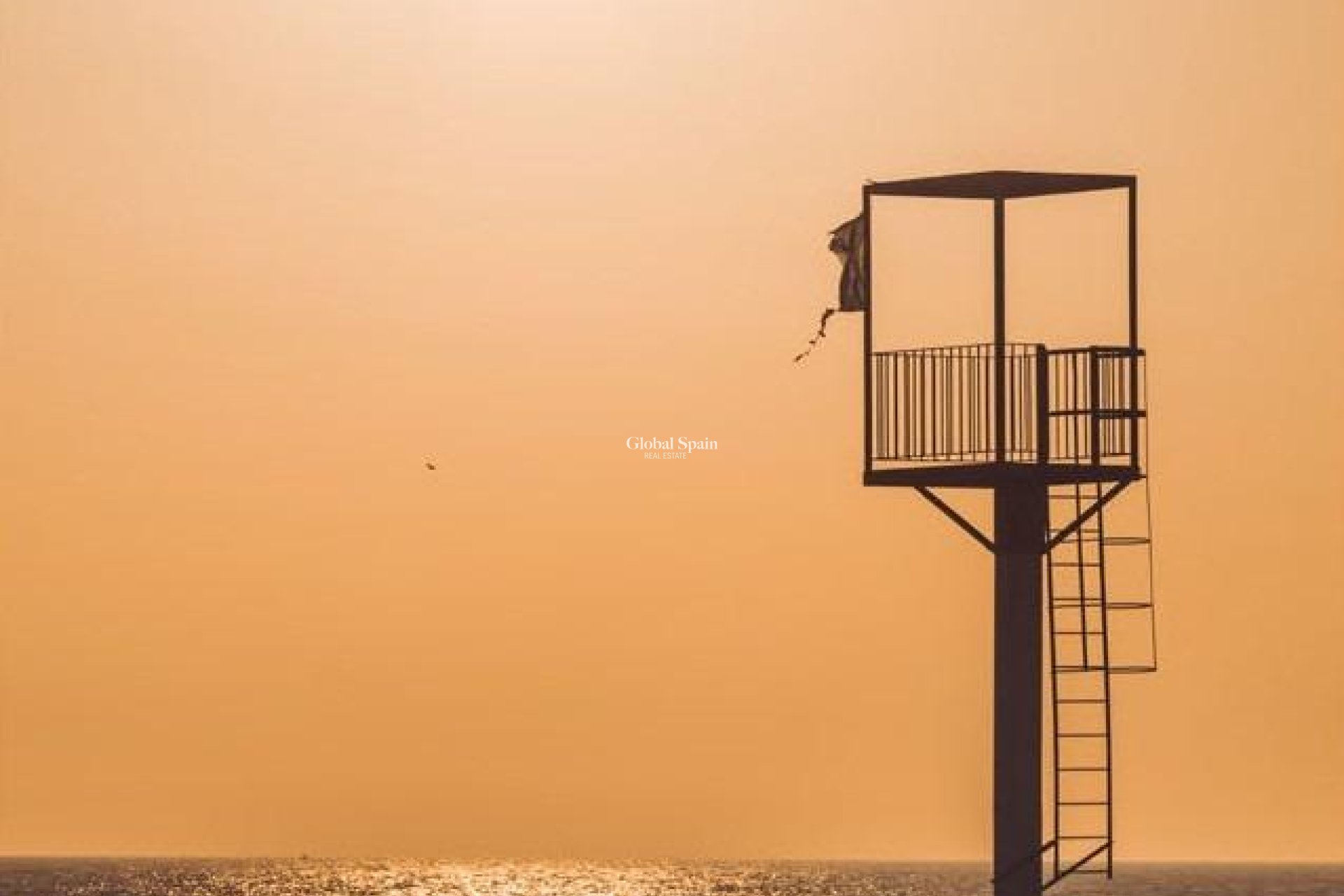 Nouvelle construction - APPARTEMENT -
ALMERIMAR - Almerimar