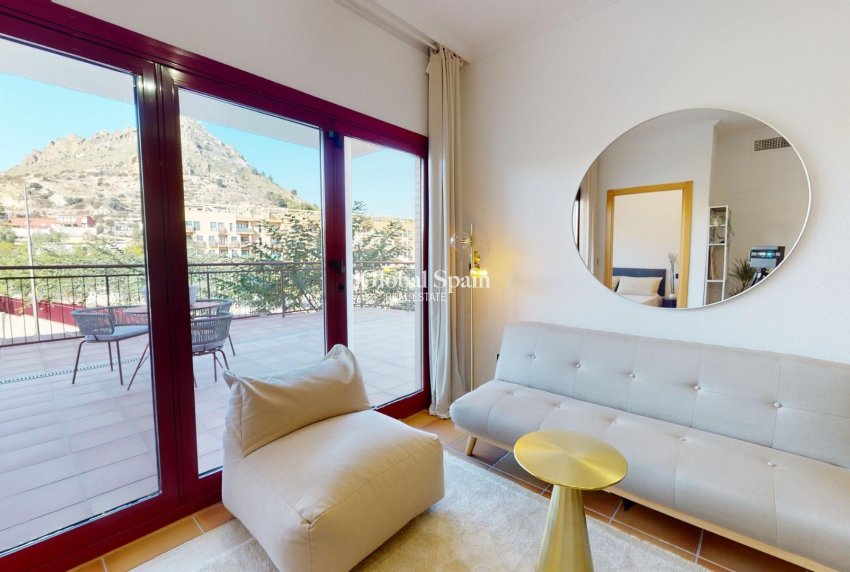 Nouvelle construction - APPARTEMENT -
ARCHENA - Villanueva del Rio Segura