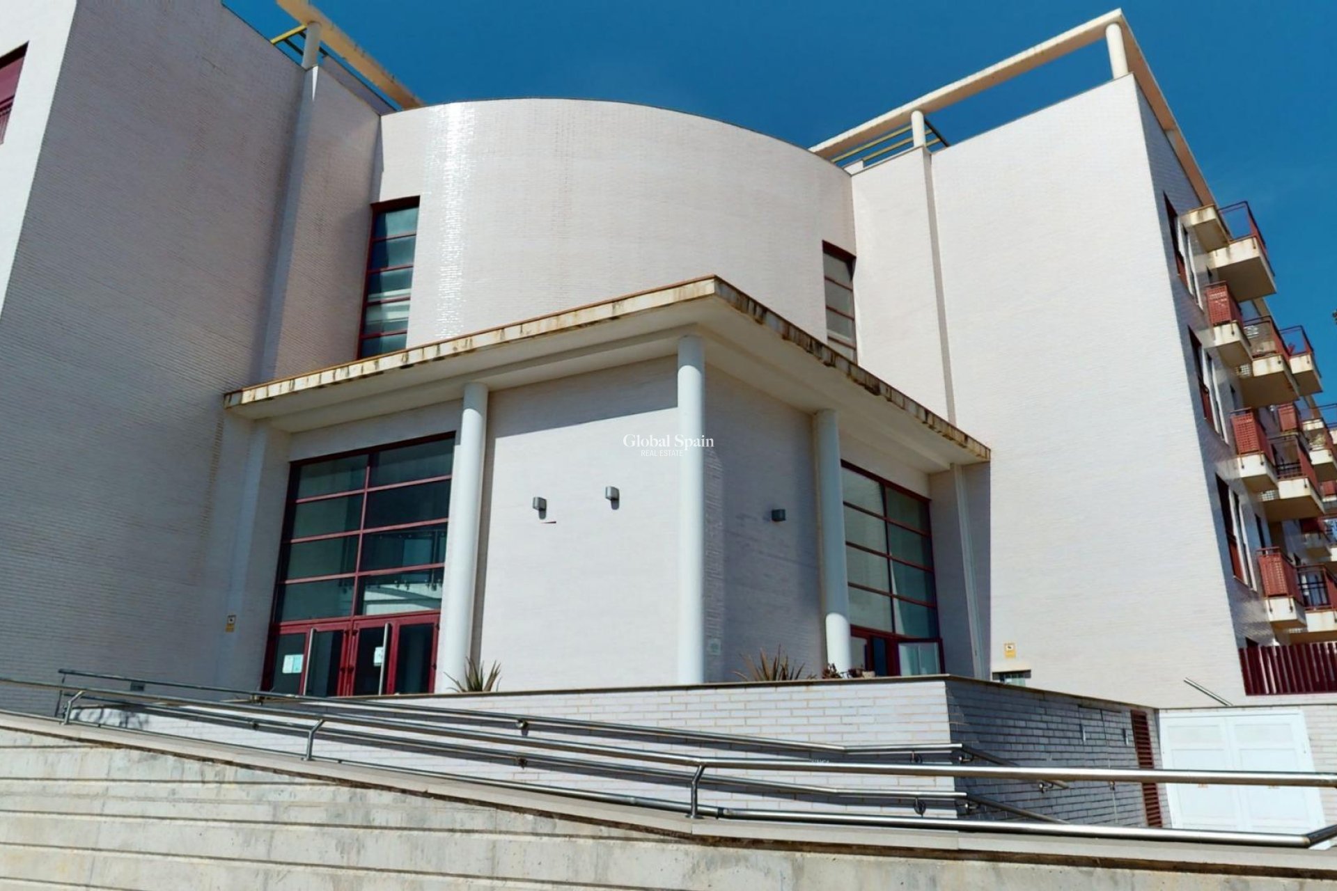 Nouvelle construction - APPARTEMENT -
ARCHENA - Villanueva del Rio Segura