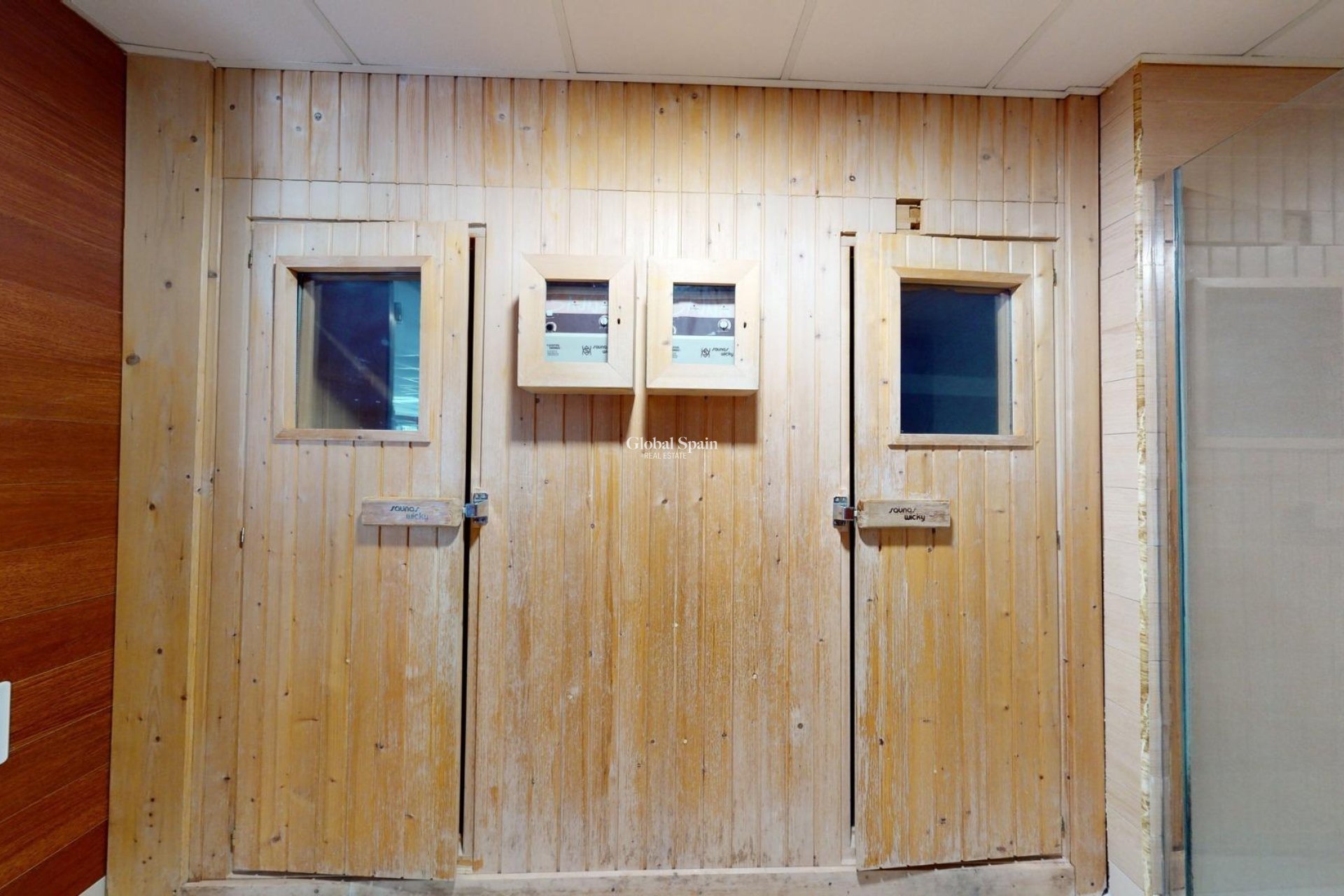 Nouvelle construction - APPARTEMENT -
ARCHENA - Villanueva del Rio Segura