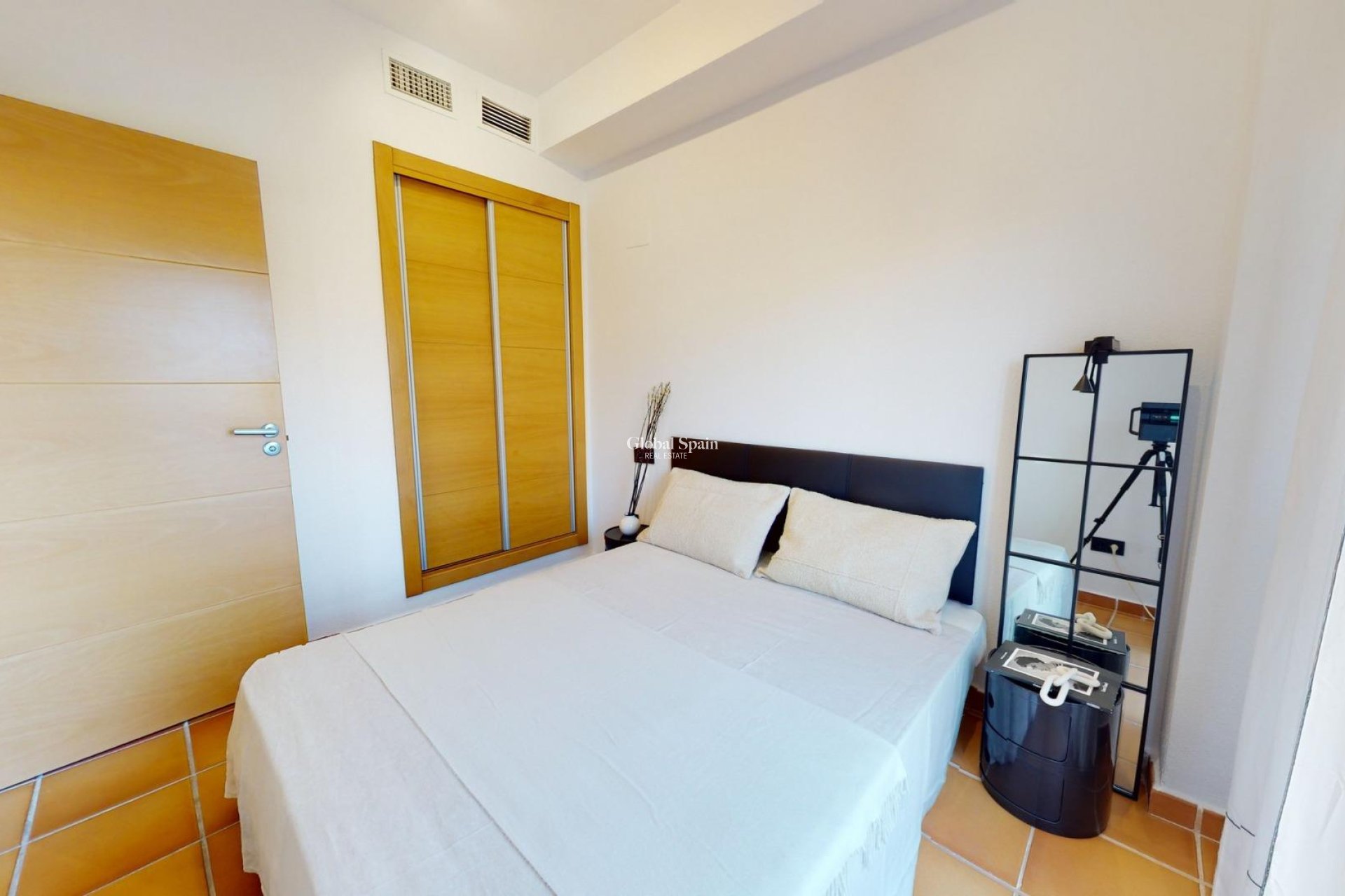 Nouvelle construction - APPARTEMENT -
ARCHENA - Villanueva del Rio Segura