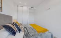 Nouvelle construction - Appartement - Arenales Del Sol