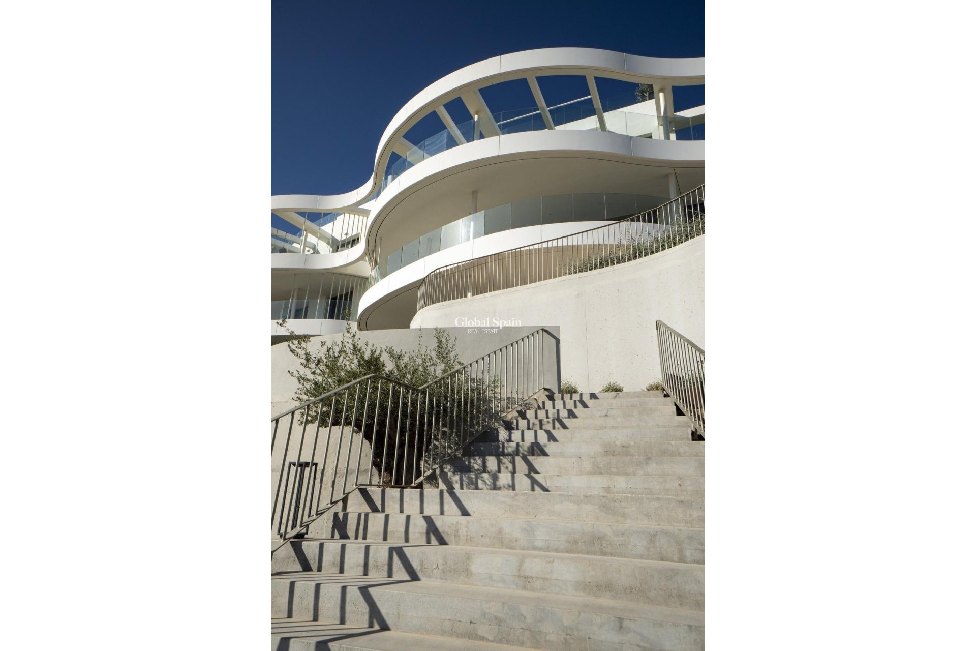 Nouvelle construction - Appartement -
Benahavis - Las Colinas de Marbella