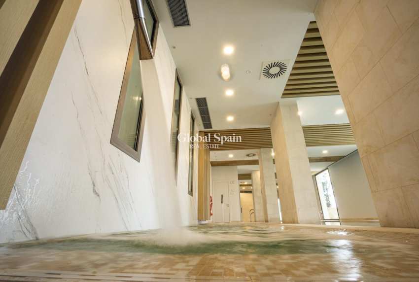 Nouvelle construction - APPARTEMENT -
BENAHAVÍS - Las Colinas de Marbella