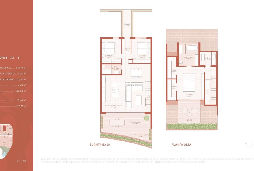 Nouvelle construction - APPARTEMENT -
BENALMÁDENA - Torremuelle