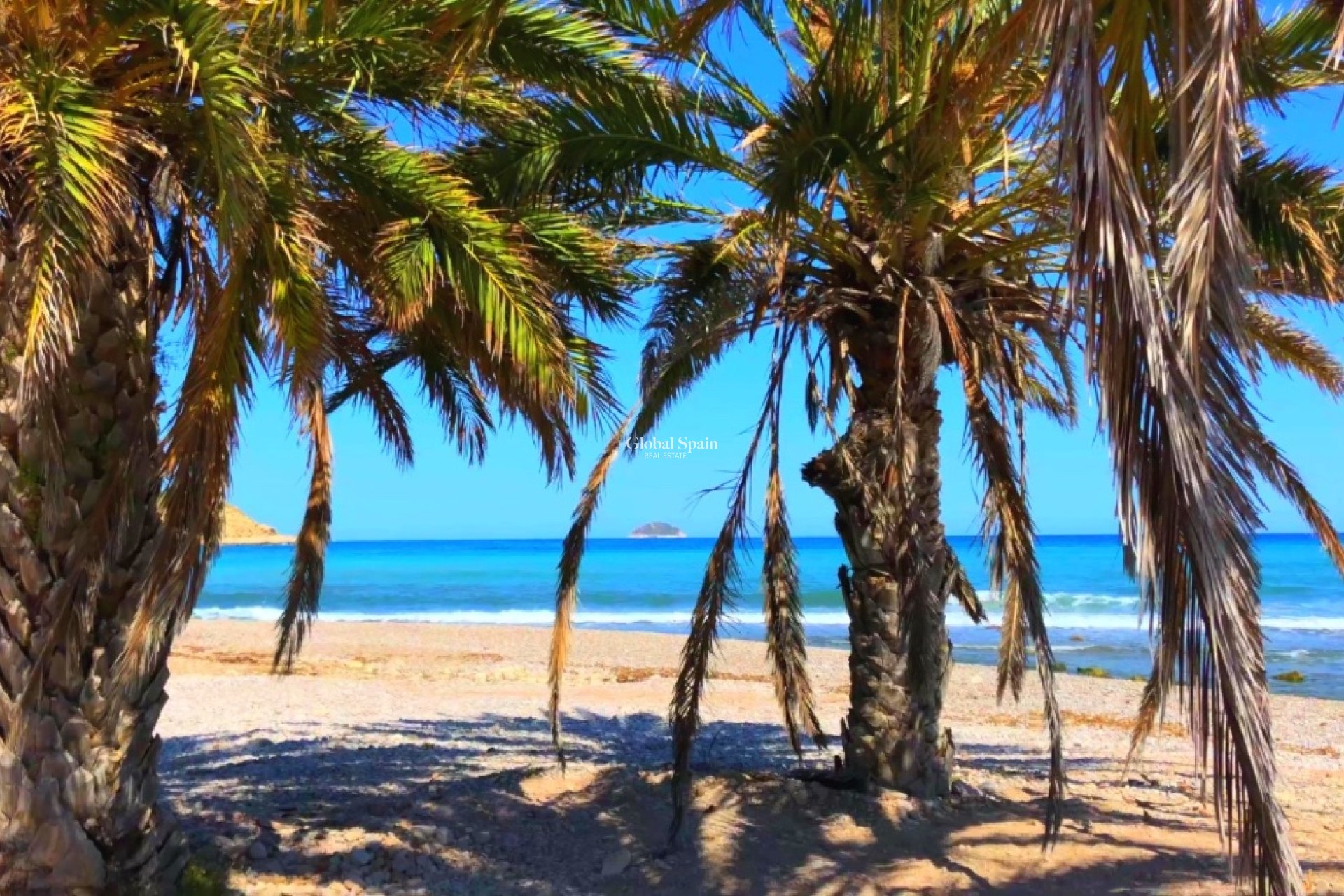 Nouvelle construction - Appartement -
BENIDORM - Alicante