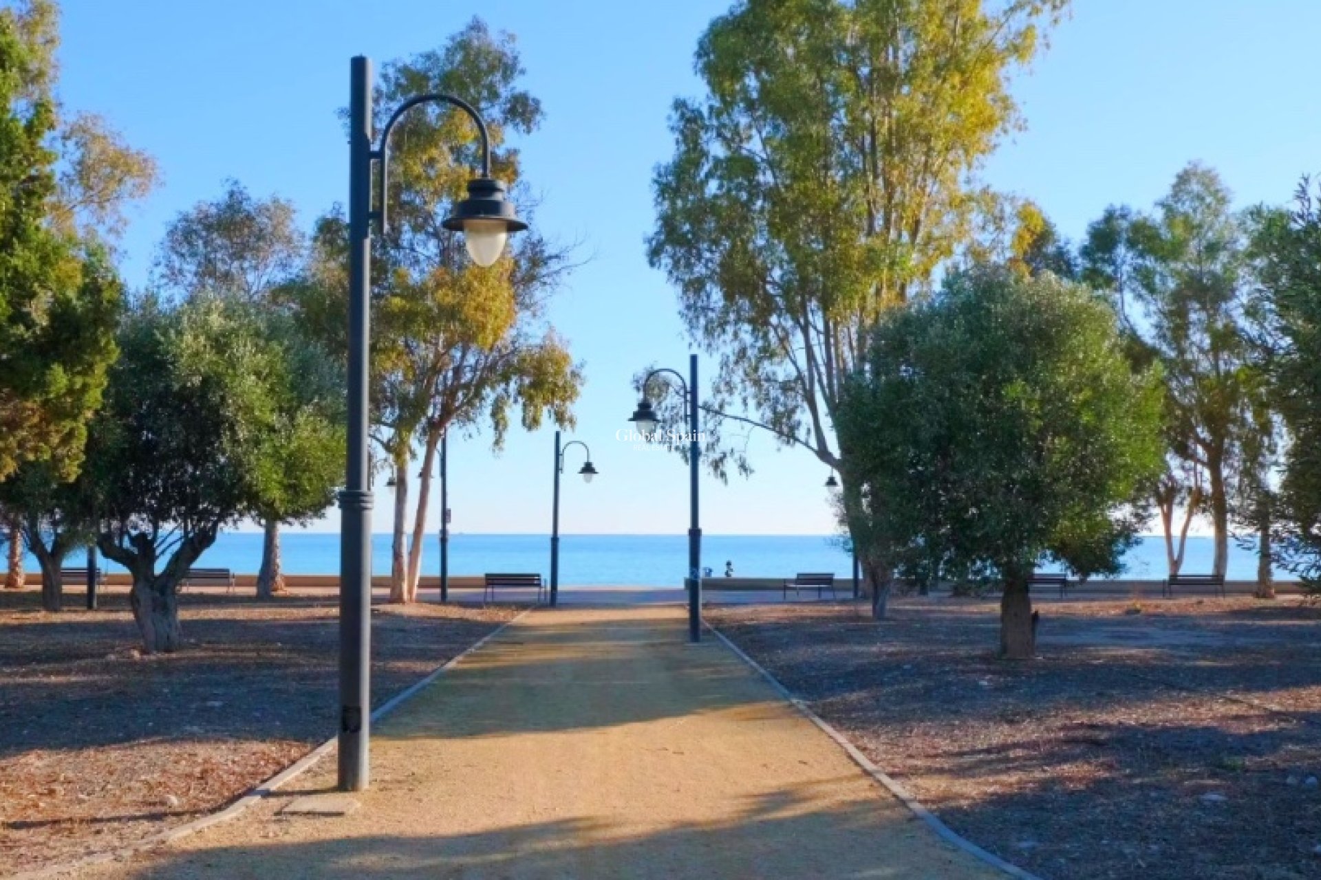 Nouvelle construction - Appartement -
BENIDORM - Alicante