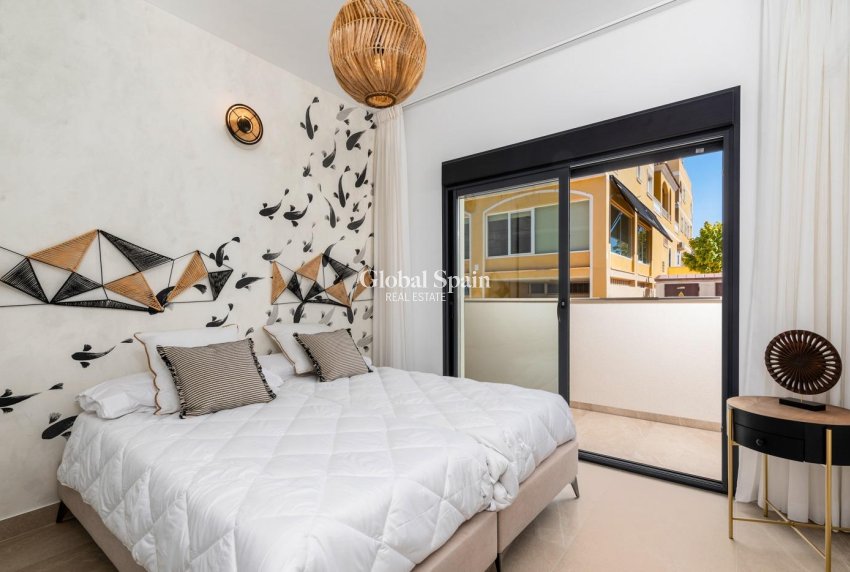 Nouvelle construction - APPARTEMENT -
BENIJÓFAR - Pueblo