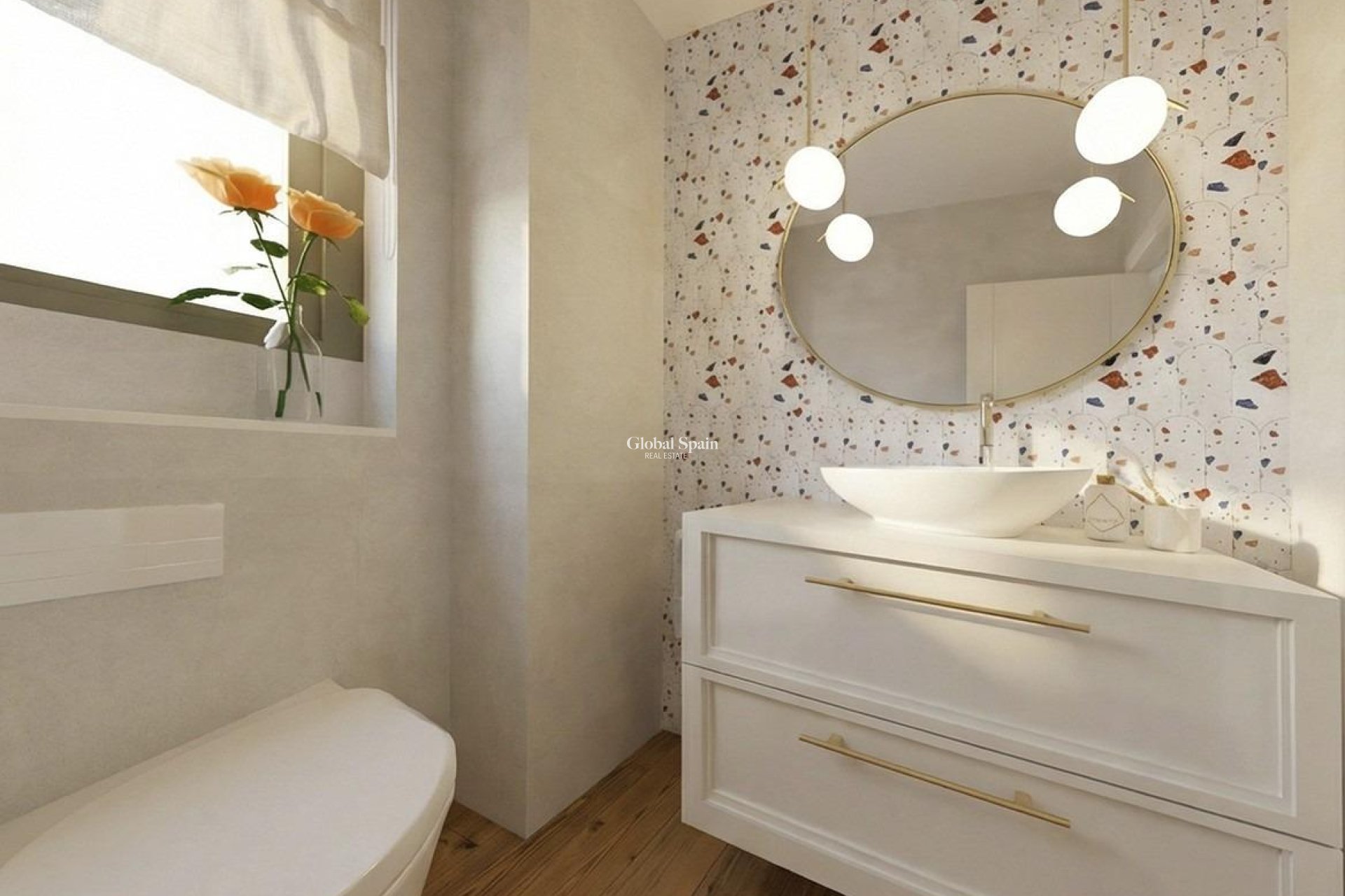 Nouvelle construction - APPARTEMENT -
BIGASTRO - centro