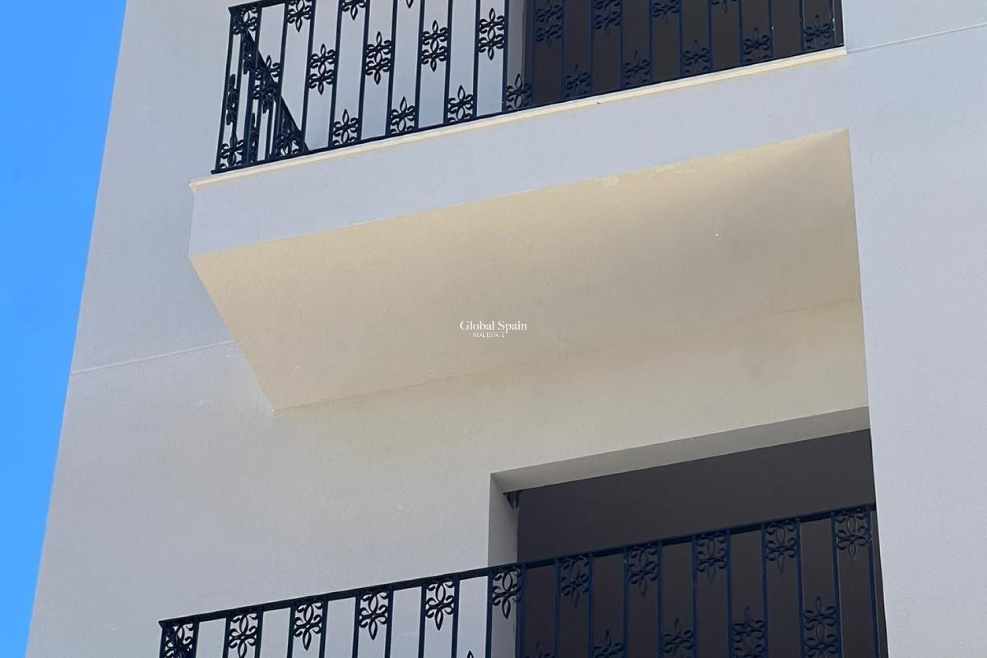 Nouvelle construction - APPARTEMENT -
BIGASTRO - centro