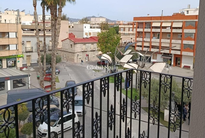 Nouvelle construction - APPARTEMENT -
BIGASTRO - centro