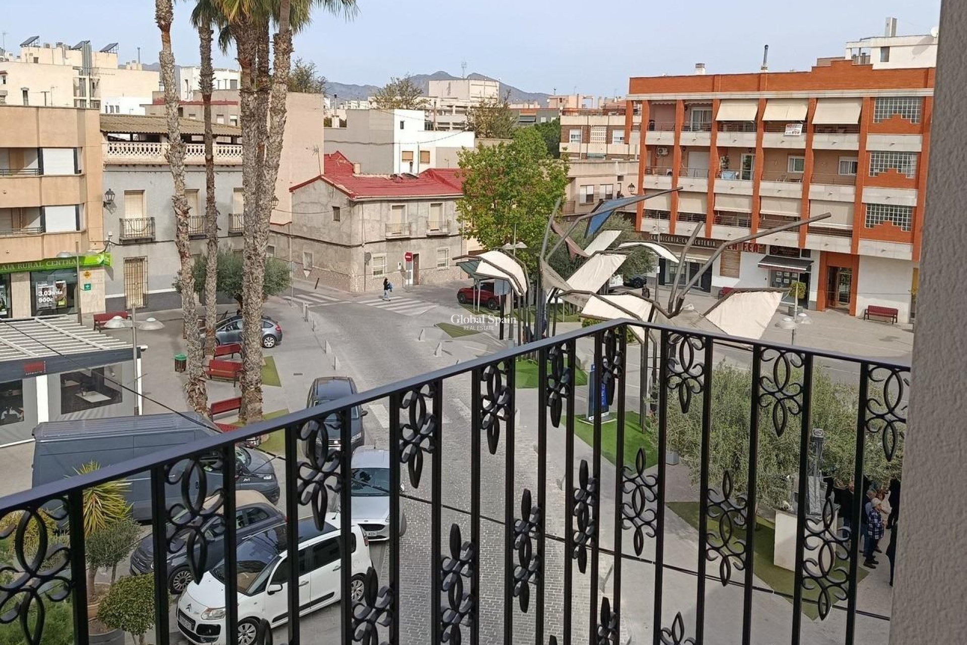 Nouvelle construction - APPARTEMENT -
BIGASTRO - centro