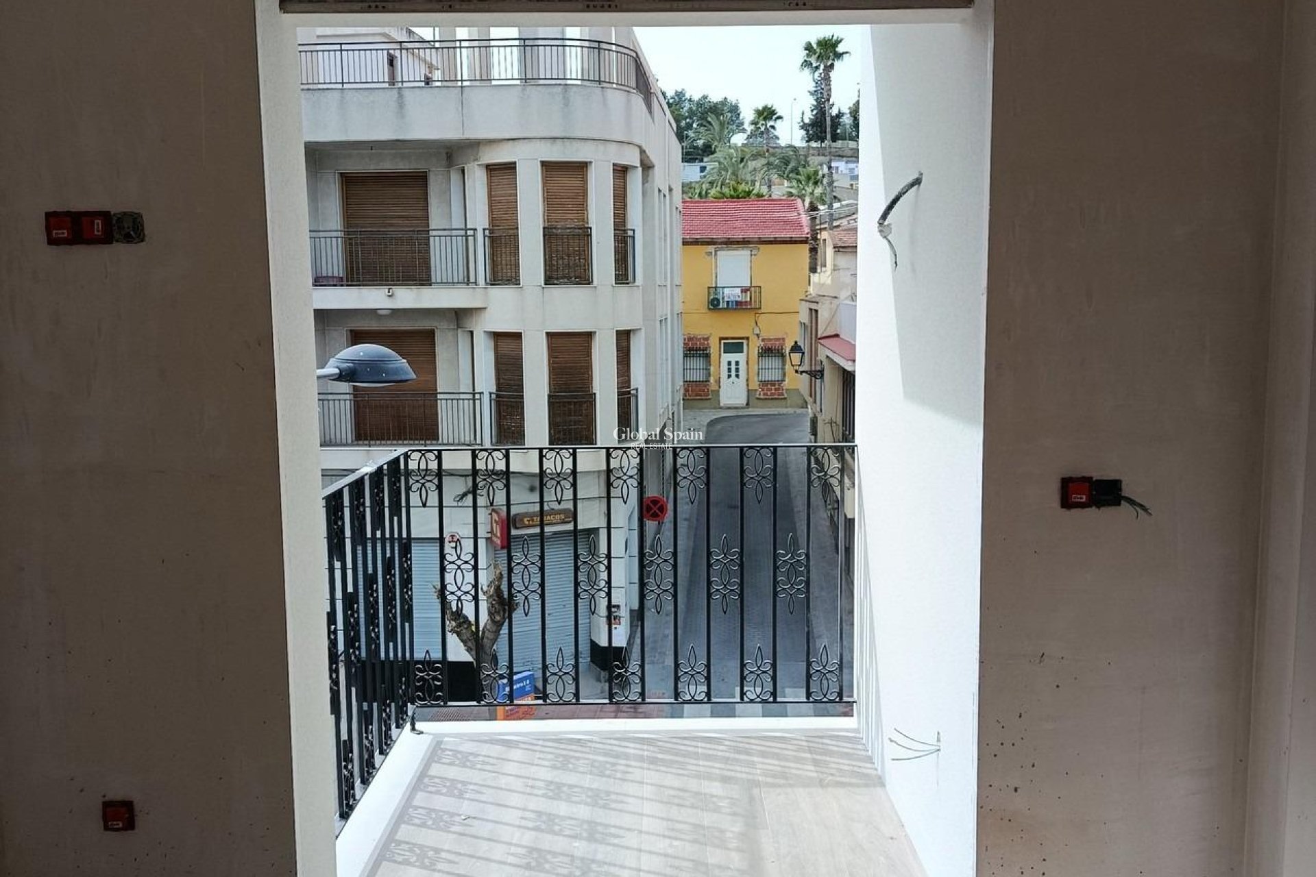 Nouvelle construction - APPARTEMENT -
BIGASTRO - centro