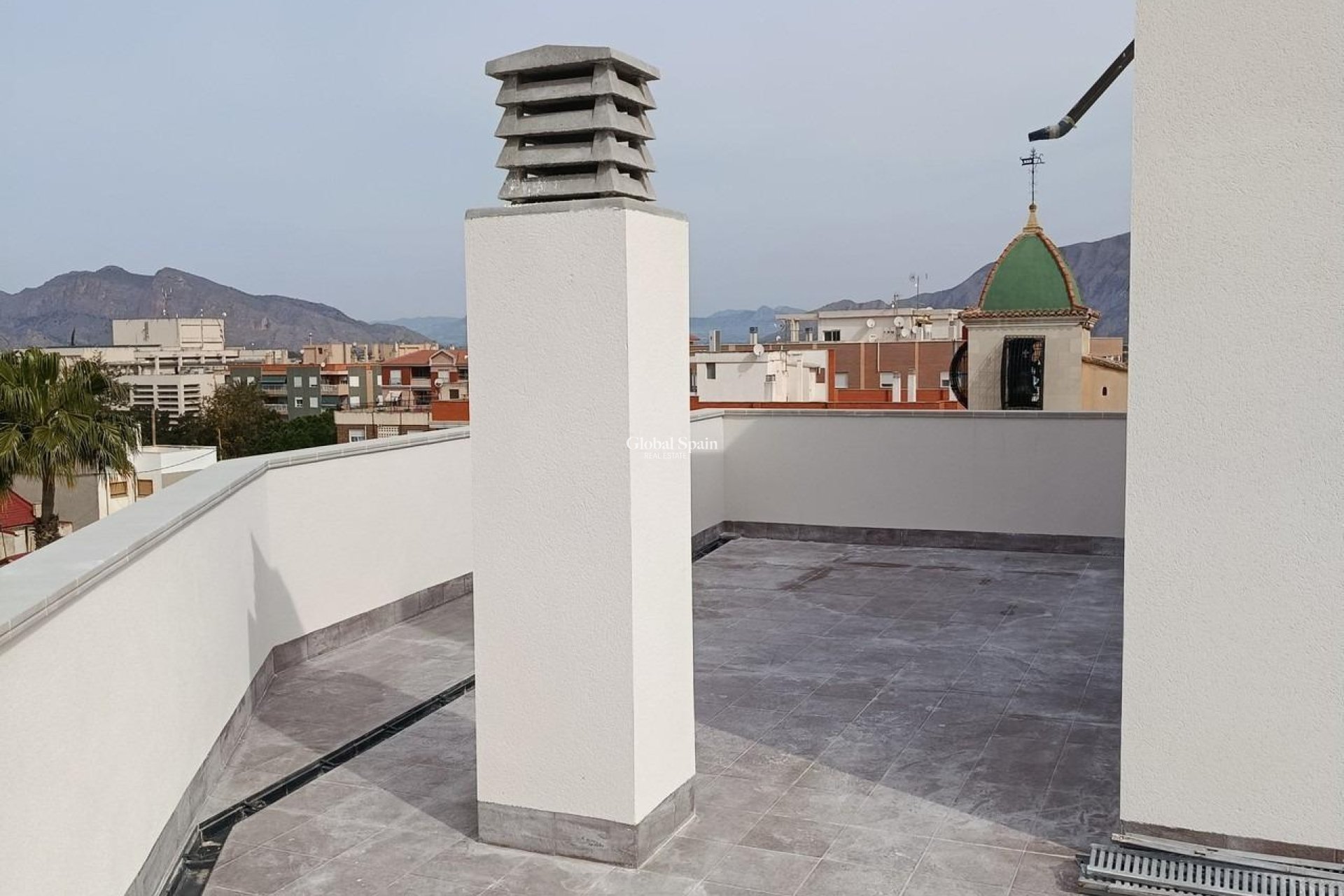 Nouvelle construction - APPARTEMENT -
BIGASTRO - centro